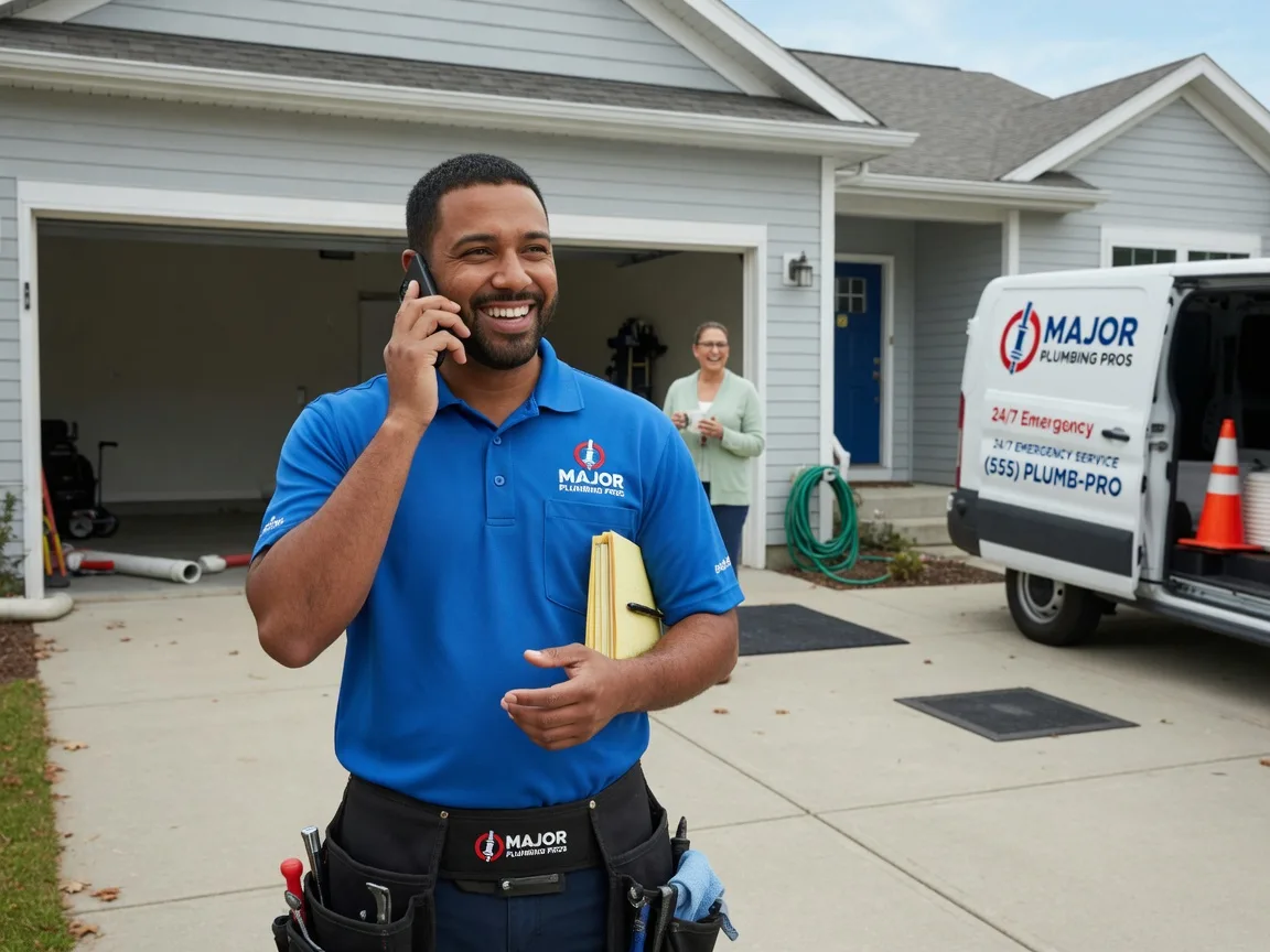 Drain Cleaning Services Fogelsville, PA FAQs